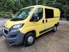 Sunshine yellow peugeot for sale  HEREFORD