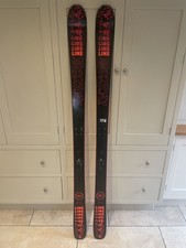 Skis mountain 2022 for sale  FARNHAM