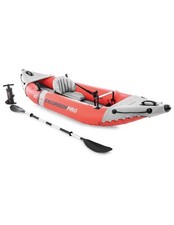 Kayak gonfiabile intel usato  Roma