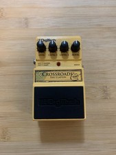 Digitech crossroads eric usato  Spedire a Italy