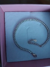 Bracciale tennis donna usato Bracciale tennis donna usato  Barletta