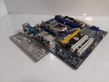 Foxconn h55mx socket for sale  READING