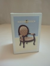 Mini fauteuil collection d'occasion  Marseille XI