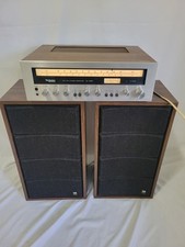 Vintage fisher 56s for sale  Barre