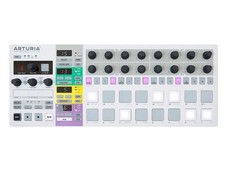 Arturia beat step usato  Torino