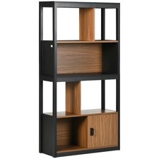 Homcom mobile libreria usato  Assago