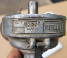 1969 mustang distributor for sale  Terrell