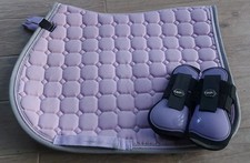 Qhp pony schabracke gebraucht kaufen  Lengede