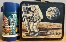 1969 aladdin astronauts for sale  Mifflintown