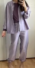 Silk suit trousers for sale  CAMBRIDGE