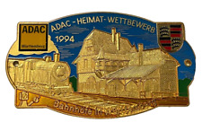 Adac heimatwettbewerb württem gebraucht kaufen  Göppingen