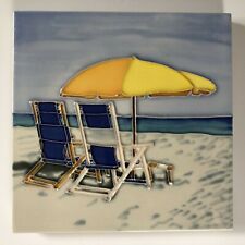 Beach chairs umbrella for sale  Cincinnati