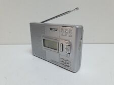 Lifetec lt40738 weltempfänger gebraucht kaufen  Fellbach