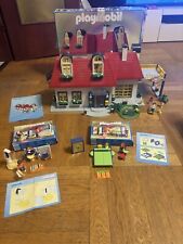 Playmobil wohnhaus bad gebraucht kaufen  Schwandorf