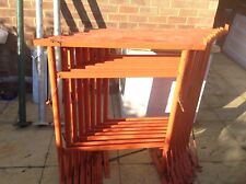 Building tressels for sale  WELLINGBOROUGH