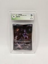 Pokemon mewtwo 183 usato  Roma