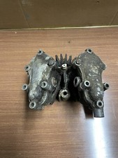 Moto guzzi galletto usato  San Giustino