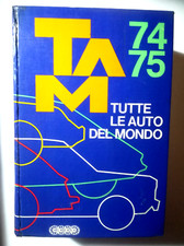 T.a.m. tam 1974 usato  Borgo Virgilio