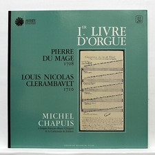 Michel chapuis pierre d'occasion  Paris XIII