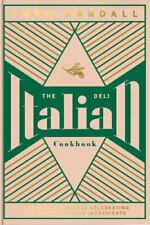 Italian deli cookbook for sale  Easley