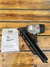 Air nailer 90mm for sale  LEIGH-ON-SEA
