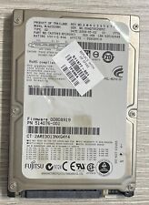 Hard disk fujitsu usato  Montecatini Terme