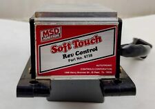 MSD 8738 Soft Touch Rev Control Vintage comprar usado  Enviando para Brazil