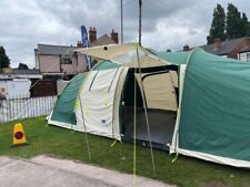 New sunncamp polycotton for sale  WALSALL