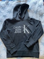 Calvin klein hoodie for sale  CATERHAM