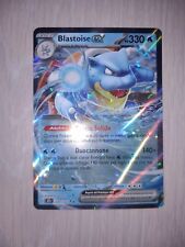 Carte pokemon blastoise usato  Ormea