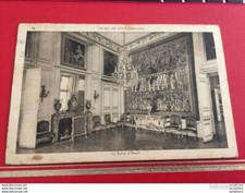 Old postcard palais d'occasion  Expédié en Belgium
