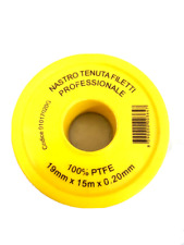 Nastro teflon professionale usato  Acerra