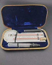 Vintage sling psychrometer for sale  Jeffersonville