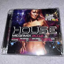 Various house megamix gebraucht kaufen  Pfungstadt