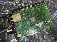 Main board ue50es6710 usato  Trentola Ducenta