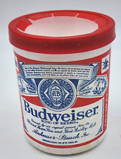 1980s budweiser beer for sale  Prosser