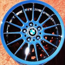 Set chrome bmw for sale  Sylmar