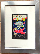 Seigrafia cartoncino con usato Seigrafia cartoncino con usato  Trevenzuolo