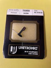 Puntina per giradischi usato  Bra