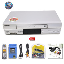 Panasonic vcr player for sale  Redmond