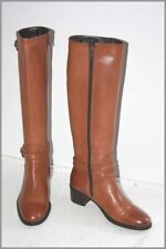 Salamander bottes cuir d'occasion  La Roche-Posay