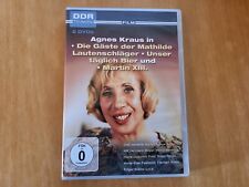 Agnes kraus edition gebraucht kaufen  Spenge