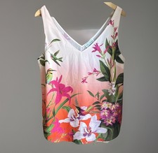 Love roses camisole for sale  LIVERPOOL