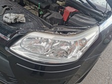 Halogen scheinwerfer links gebraucht kaufen  Ruppichteroth