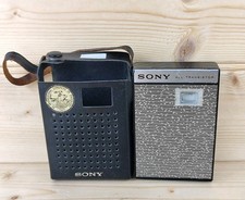 Sony vintage portable for sale Sony vintage portable for sale  CHESTER
