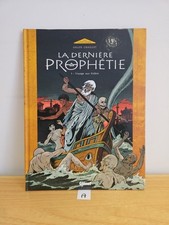 Dernière prophétie voyage d'occasion  Gruissan