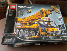 Lego technic mobile for sale  BARNSLEY