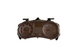 Tacho 8200316824k 116578km gebraucht kaufen  Brakel