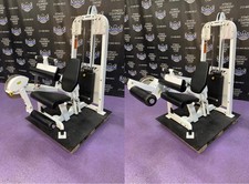 Hoist leg seated for sale  Fleetwood