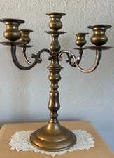 tall candlestick brass for sale  Camarillo